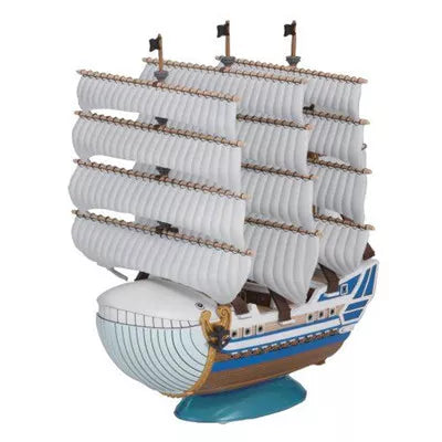 Bandai Grand Ship Collection Moby Dick