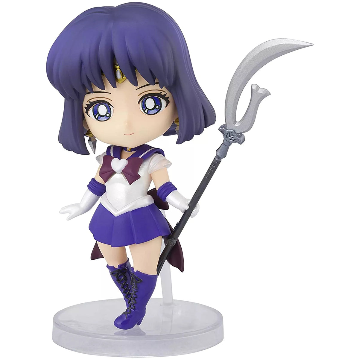 Super Sailor Saturn - Figuarts Mini