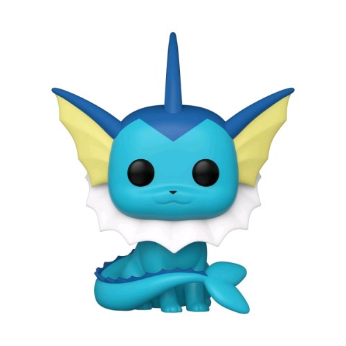 Pokemon - Vaporeon Pop! RS