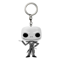 NBX - Jack Skellington Pop! Keychain