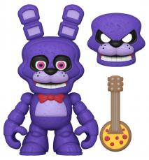 Five Nights at Freddys - Bonnie Snaps! Figure