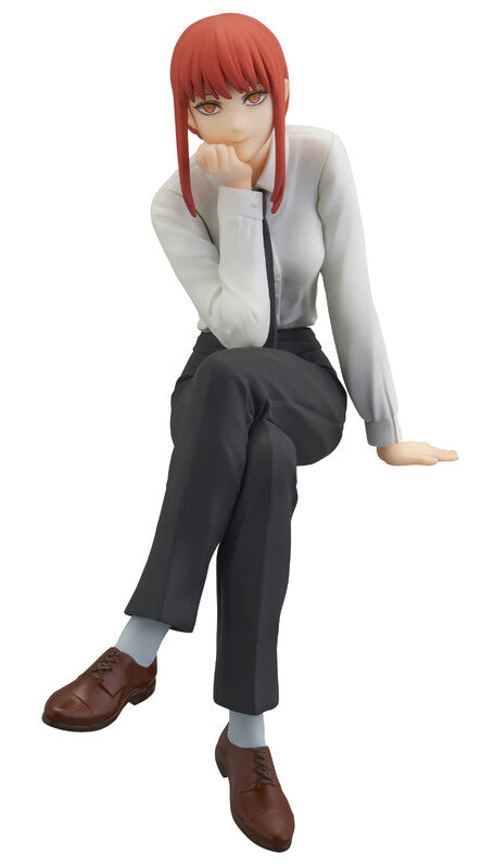 Chainsaw Man Noodle Figure Makima