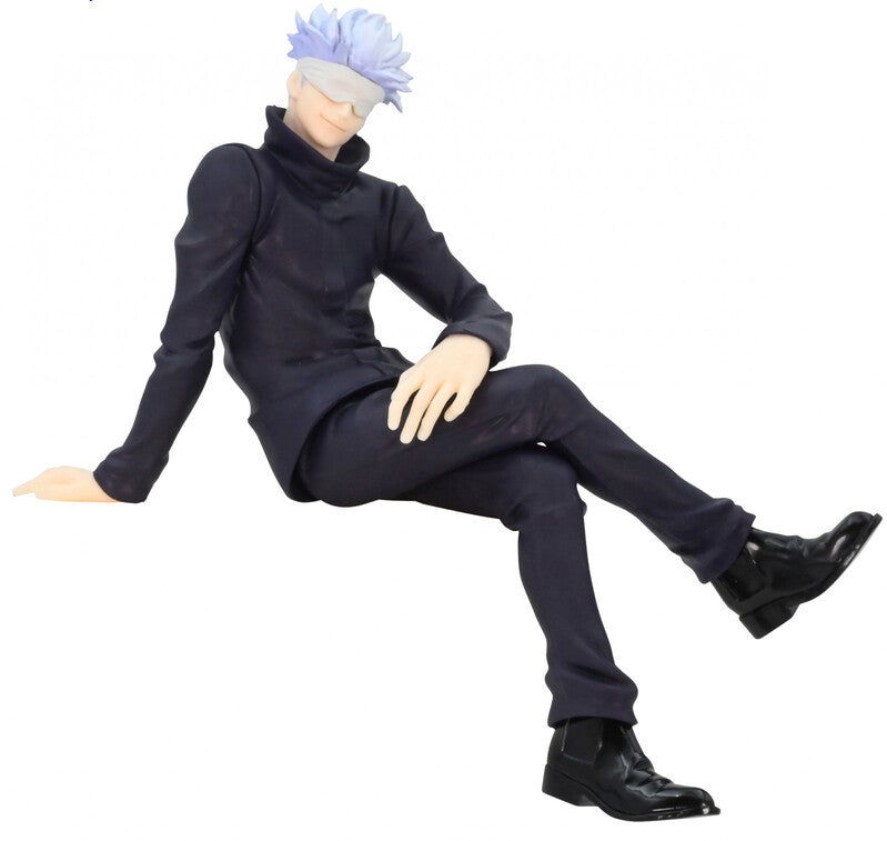 Jujutsu Kaisen Noodle Figure Satoru Gojo 0 Version