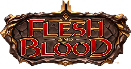 Flesh and Blood – Repack Booster