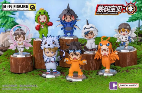 Blind Box - Digimon Adventure Vol. 2