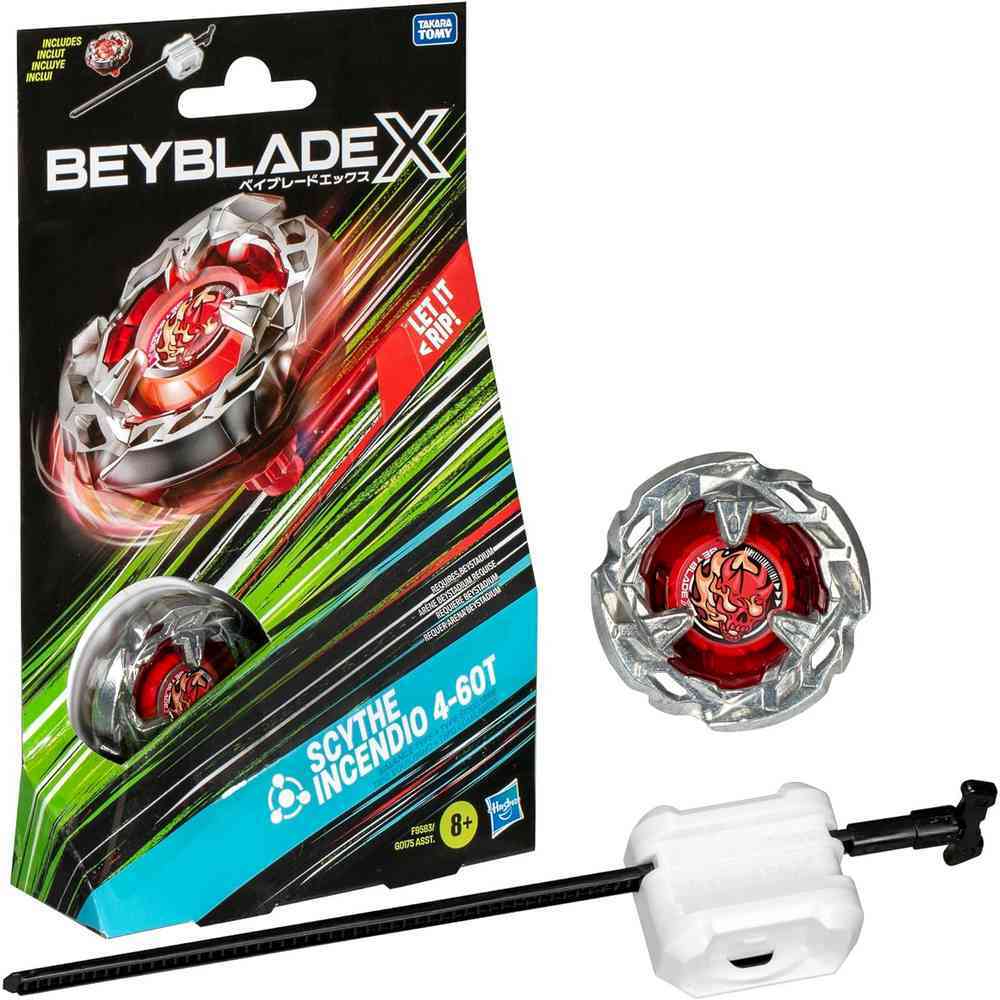 Beyblade X - Sword Dran 3-60F