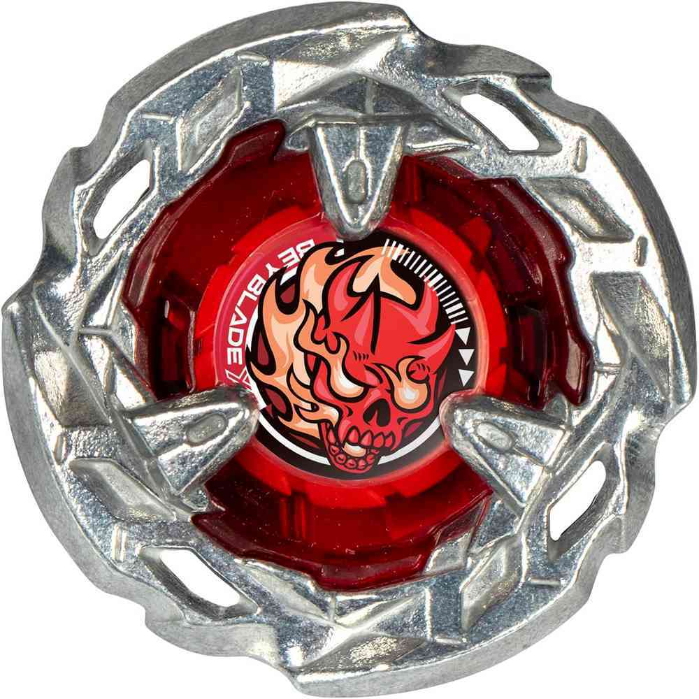 Beyblade X - Sword Dran 3-60F