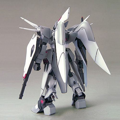 HG 1/144 R07 Mobile CGUE