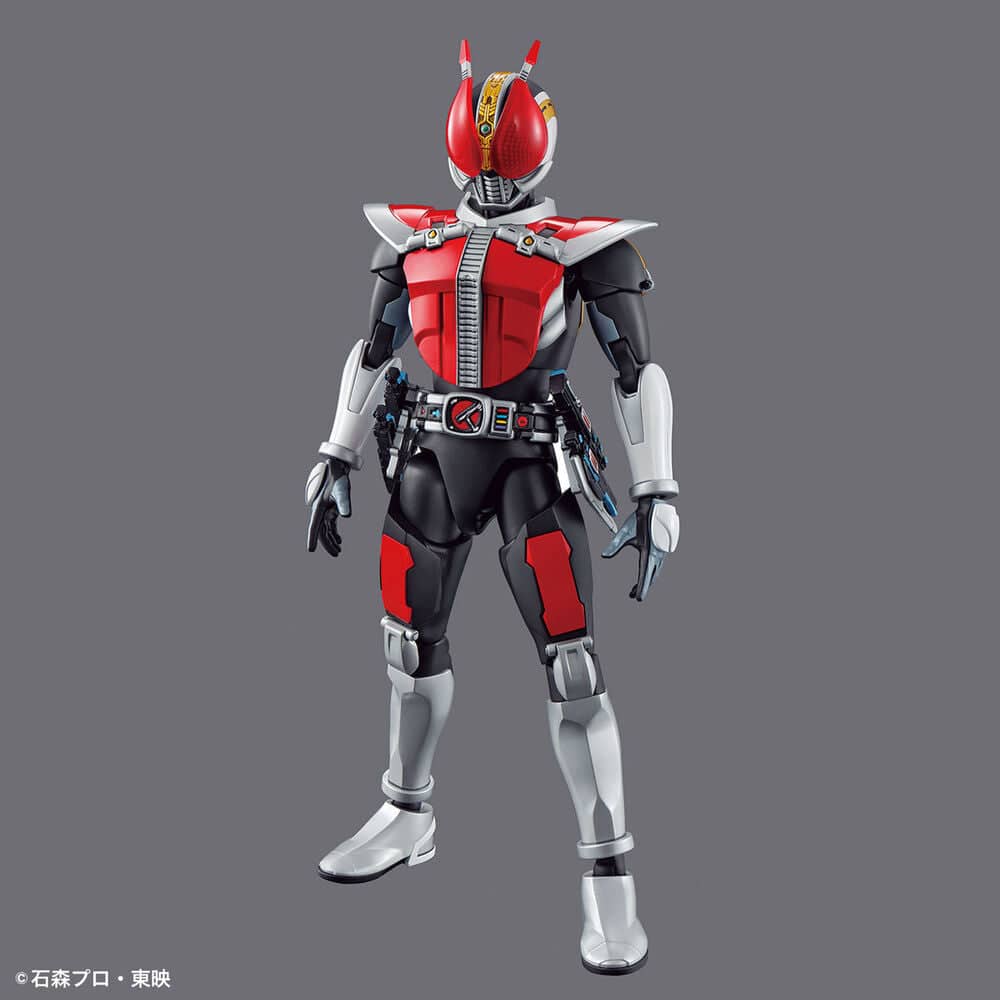 Figure-Rise Standard Masked Rider Den-O Sword Form &amp; Plat Form