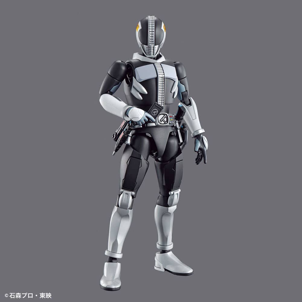 Figure-Rise Standard Masked Rider Den-O Sword Form &amp; Plat Form