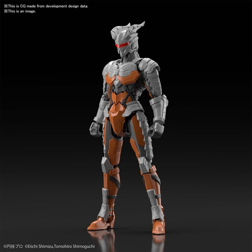 Figure-rise Standard Ultraman Suit Darklops Zero