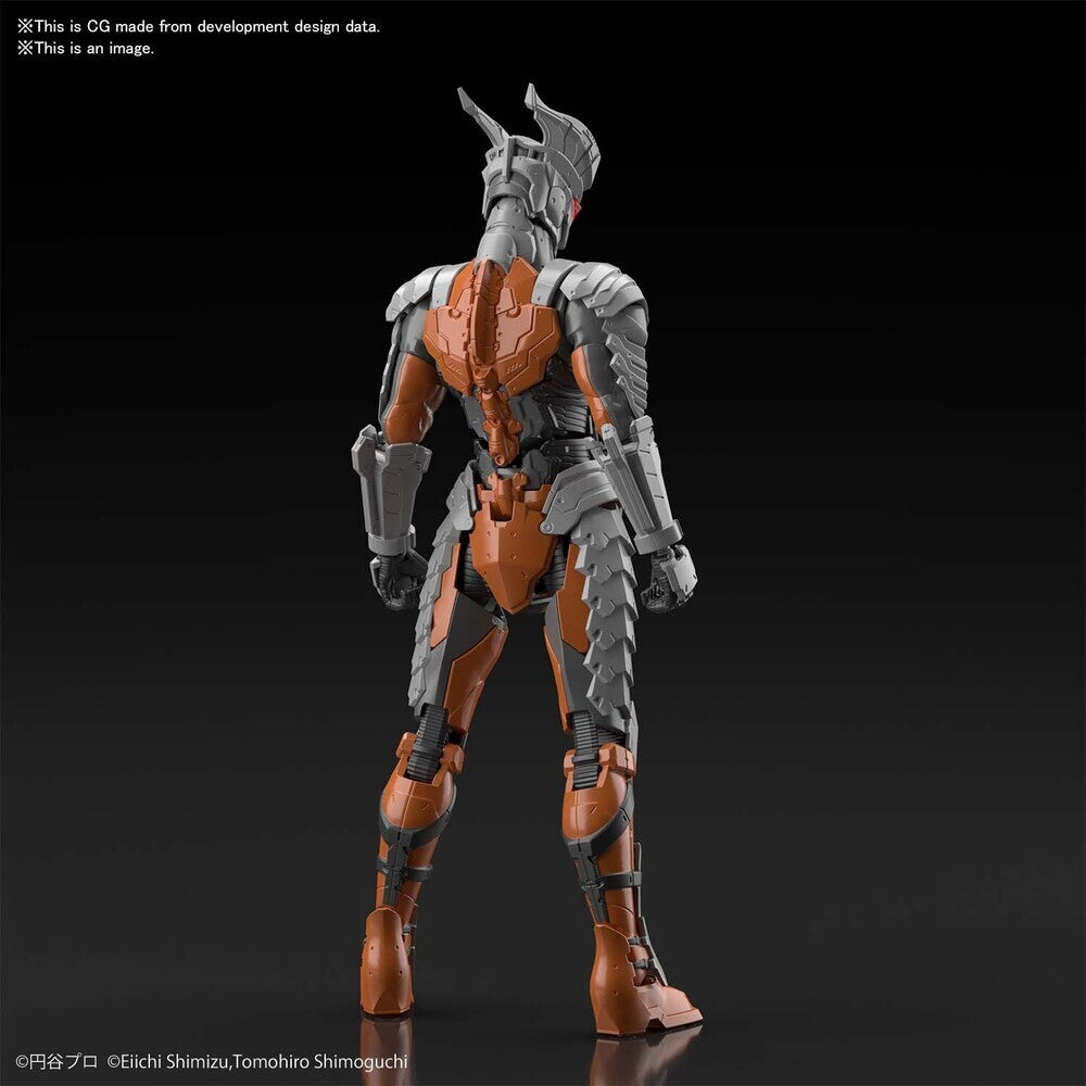 Figure-rise Standard Ultraman Suit Darklops Zero