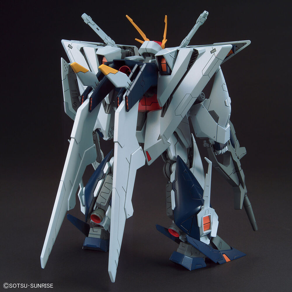 Bandai HG 1/144 Xi Gundam