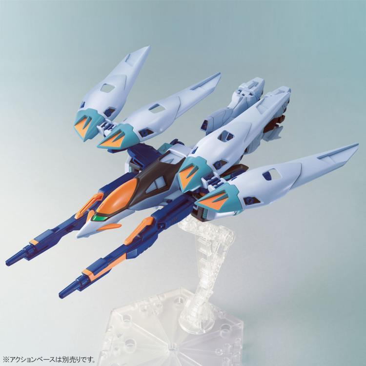 HG 1/144 Wing Gundam Sky Zero