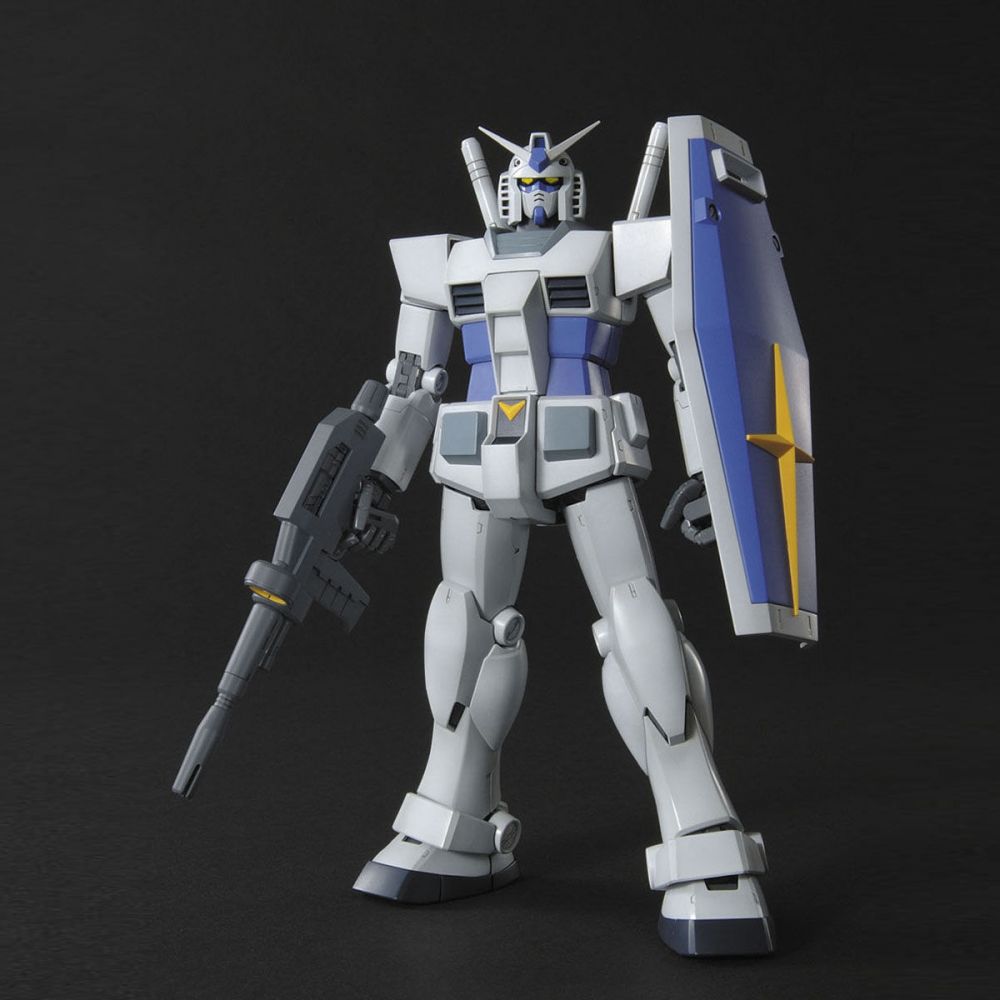 MG 1/100 RX-78-3 G3 Gundam Ver.2.0