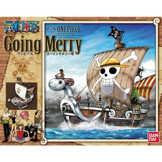 Going Merry One Piece