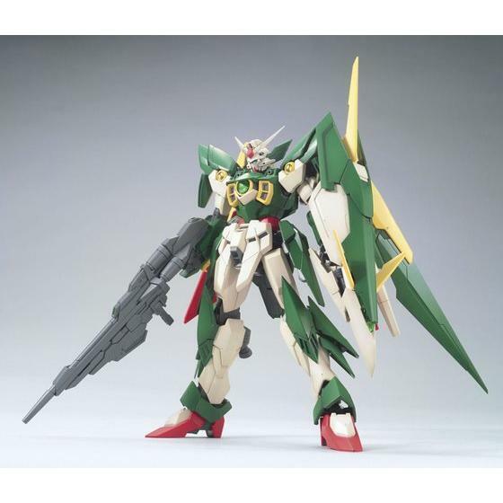 Bandai 1/100 Mg Gundam Fenice Rinascita