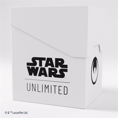 Gamegenic Soft Crate - Star Wars Unlimited