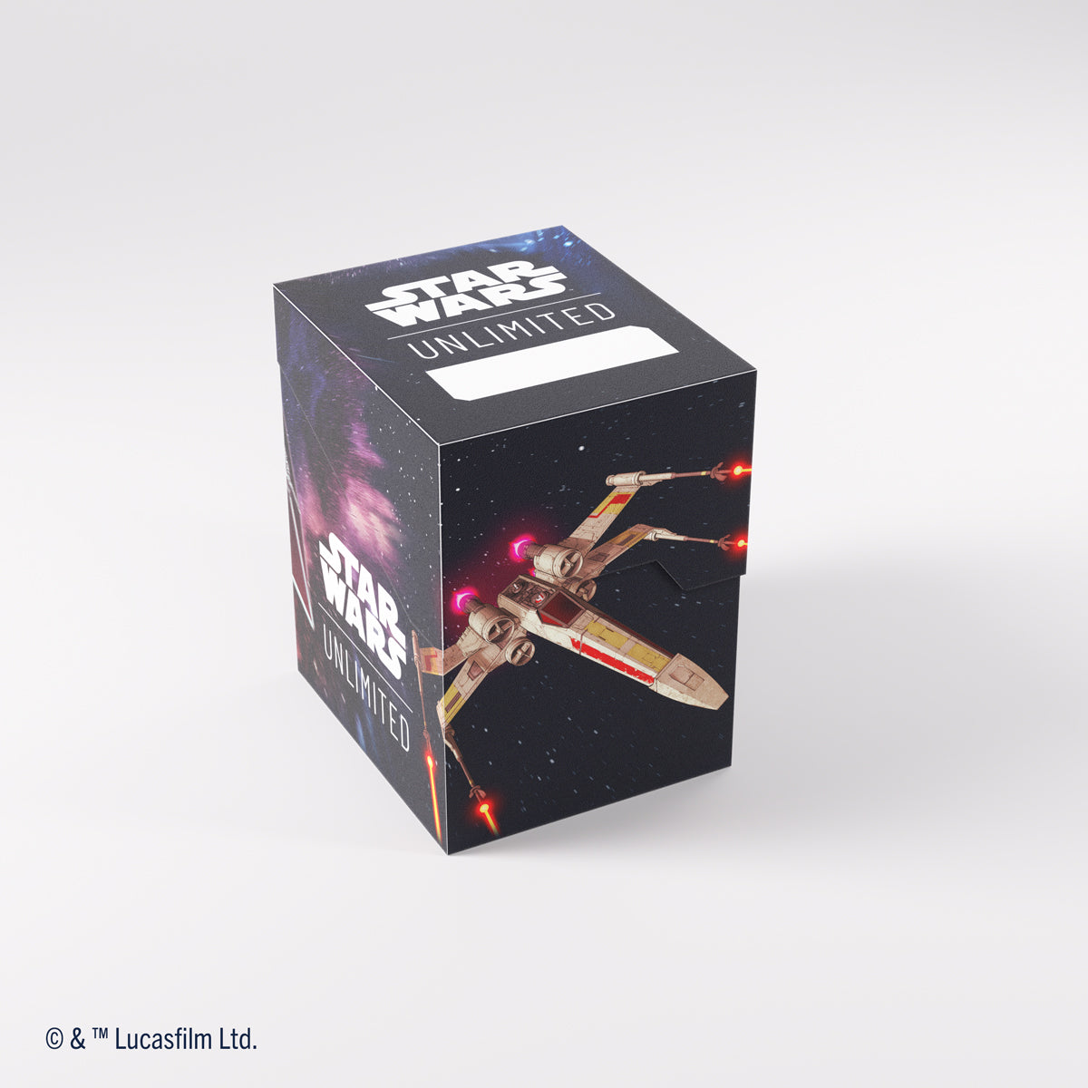 Gamegenic Soft Crate - Star Wars Unlimited