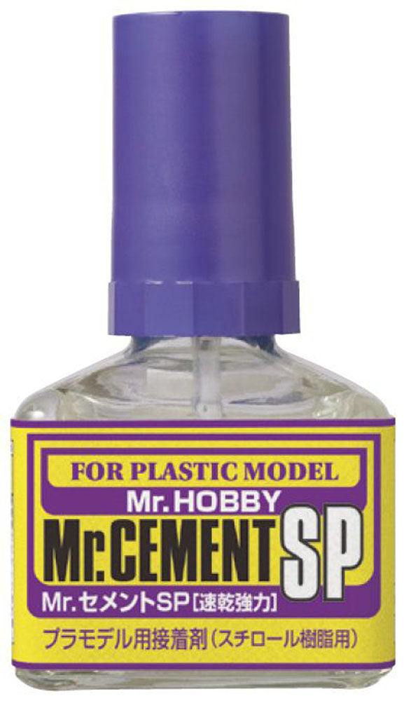 Mr Cement SP