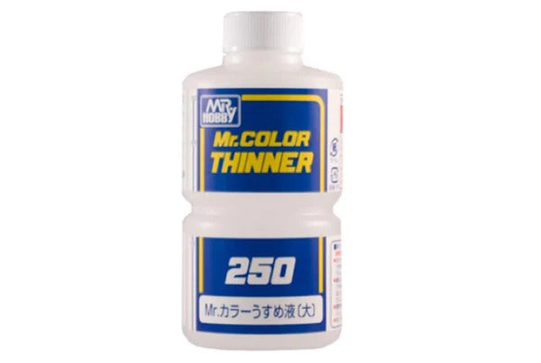 Mr Hobby Mr Color Thinner 250