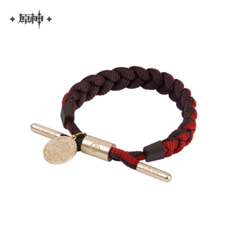 Genshin Impact Character Bracelet