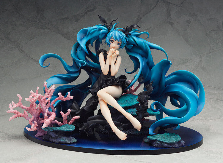 Vocaloid Hatsune Miku: Deep Sea Girl ver. 1/8 Figure