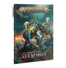 Battletome: Seraphon 2020 (88-01)