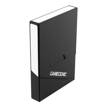 Gamegenic Cube Pocket 15+ Black