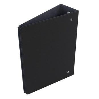 Gamegenic Prime Ring Binder Black