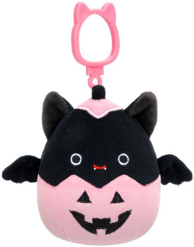 Squishmallows 3.5 inch Clips Halloween Assorted