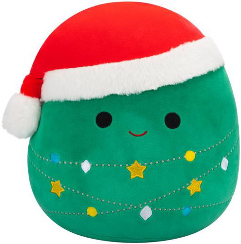 Squishmallows 7.5in Holiday Assortment B