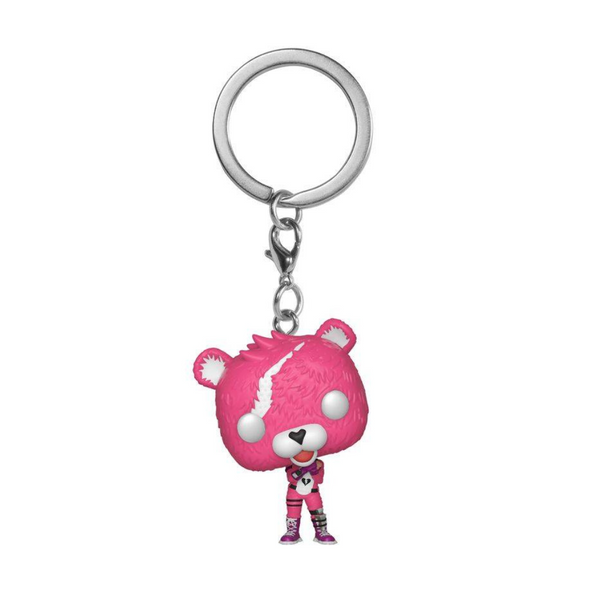 Fortnite - Cuddle Team Pop! Keychain