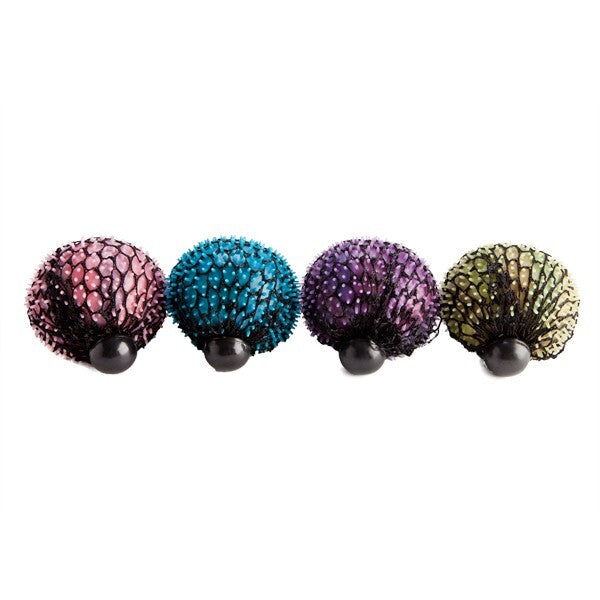 Urchin Squish Ball Rainbow