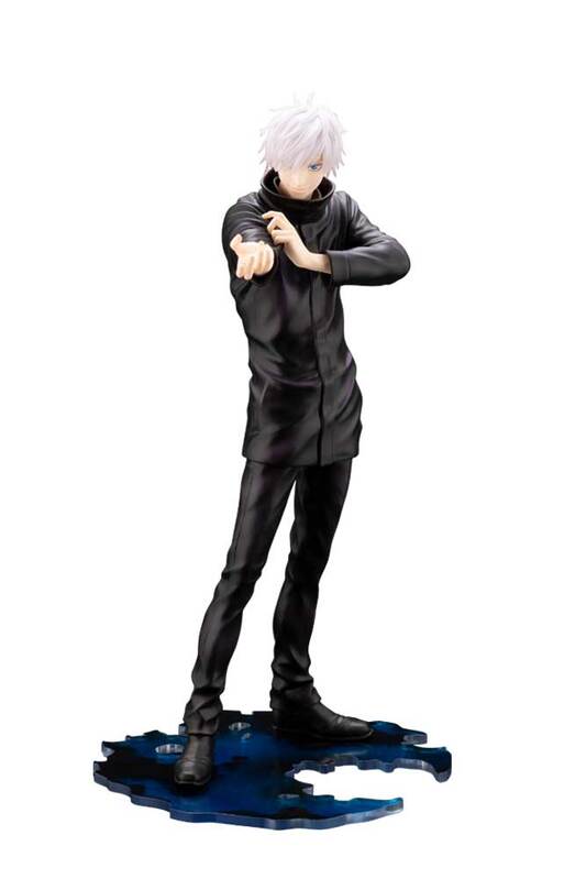 Jujutsu Kaisen - Satoru Gojo Artfx J 1/8 Scale Figure