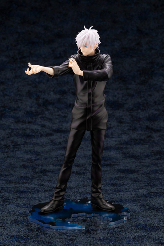 Jujutsu Kaisen - Satoru Gojo Artfx J 1/8 Scale Figure