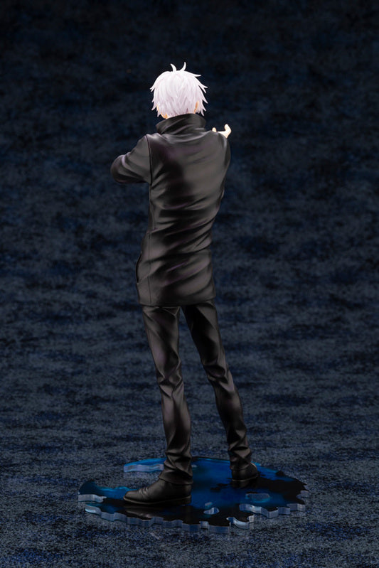 Jujutsu Kaisen - Satoru Gojo Artfx J 1/8 Scale Figure