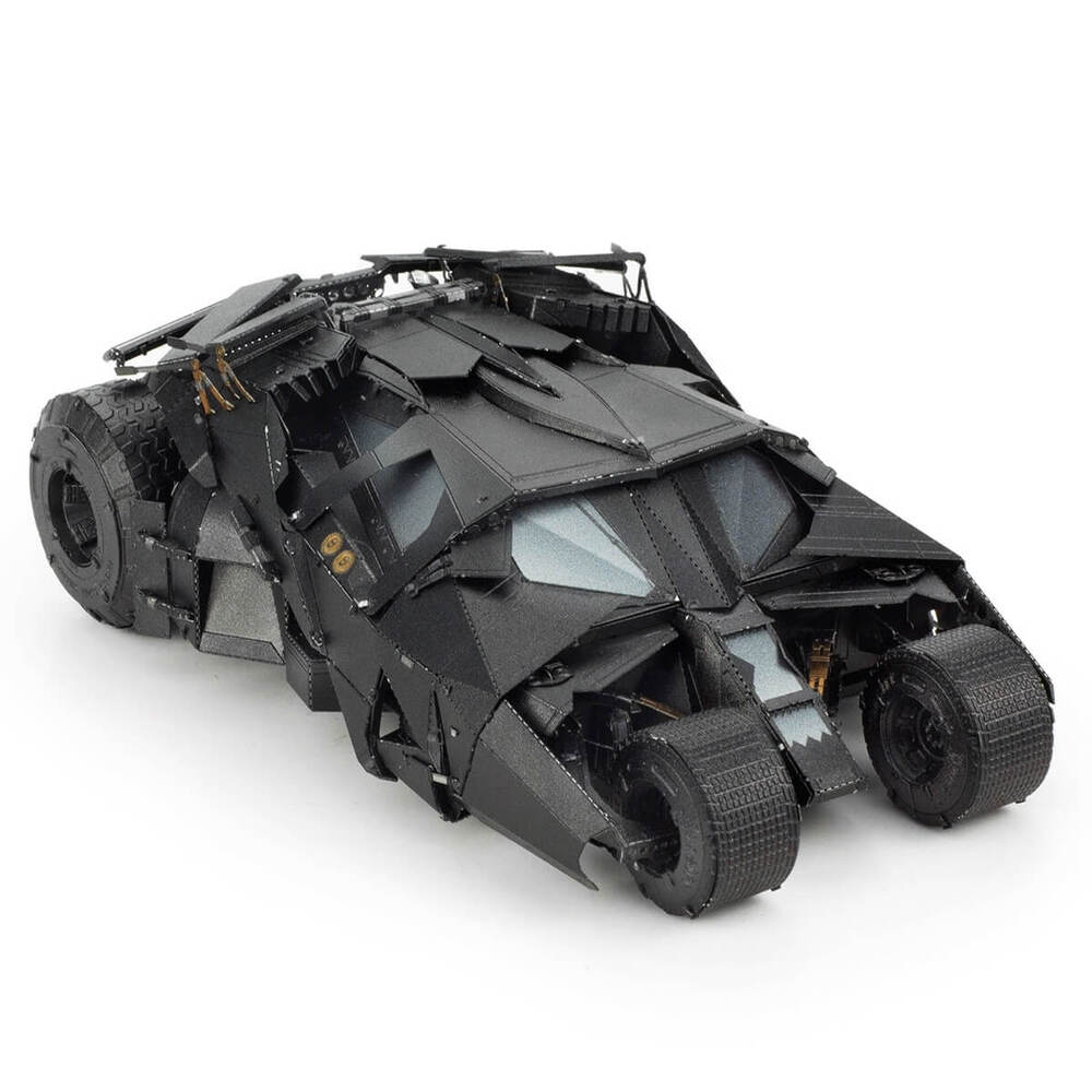 Metal Earth Batman Tumbler