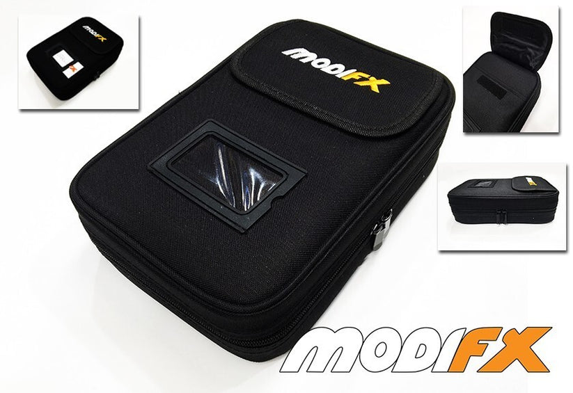 Modifx Tool Case Fully Loaded