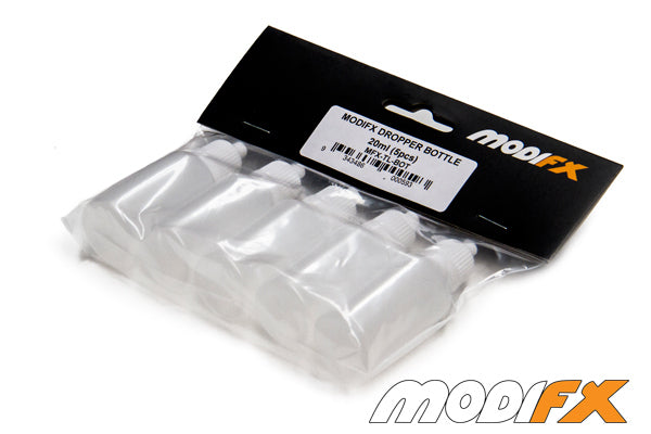 Modifx Dropper Bottles 20Ml (5)