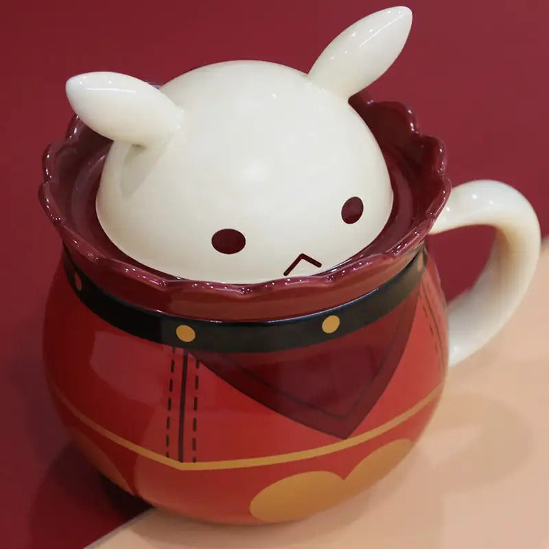 Genshin Impact - Klee Jumpy Dumpty Mug 360ML