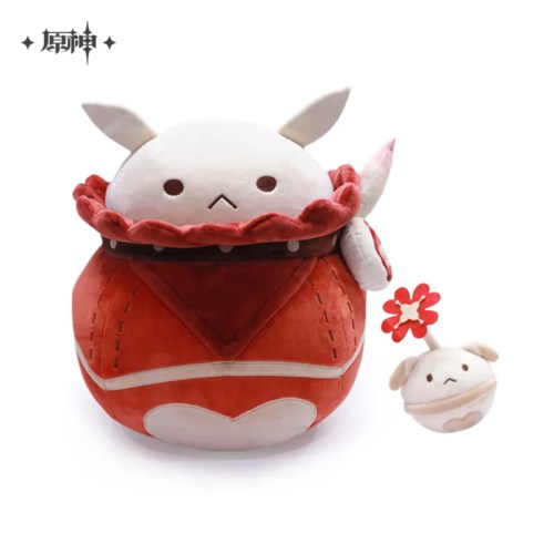 Genshin Klee Jumpy Dumpty Giant Plush