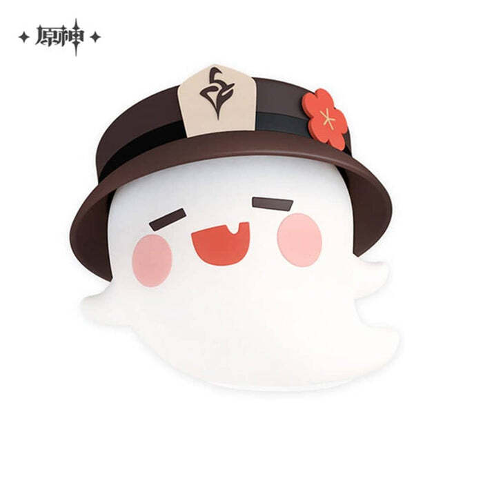 Genshin Impact - Hu Tao Ghost Night Lamp (Boo Tao)