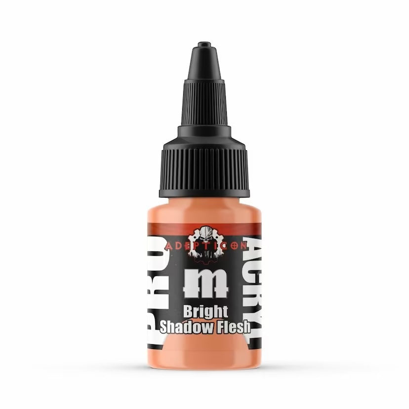 Monument Hobbies - Signature Series - Adepticon - Bright Shadow Flesh 22ml