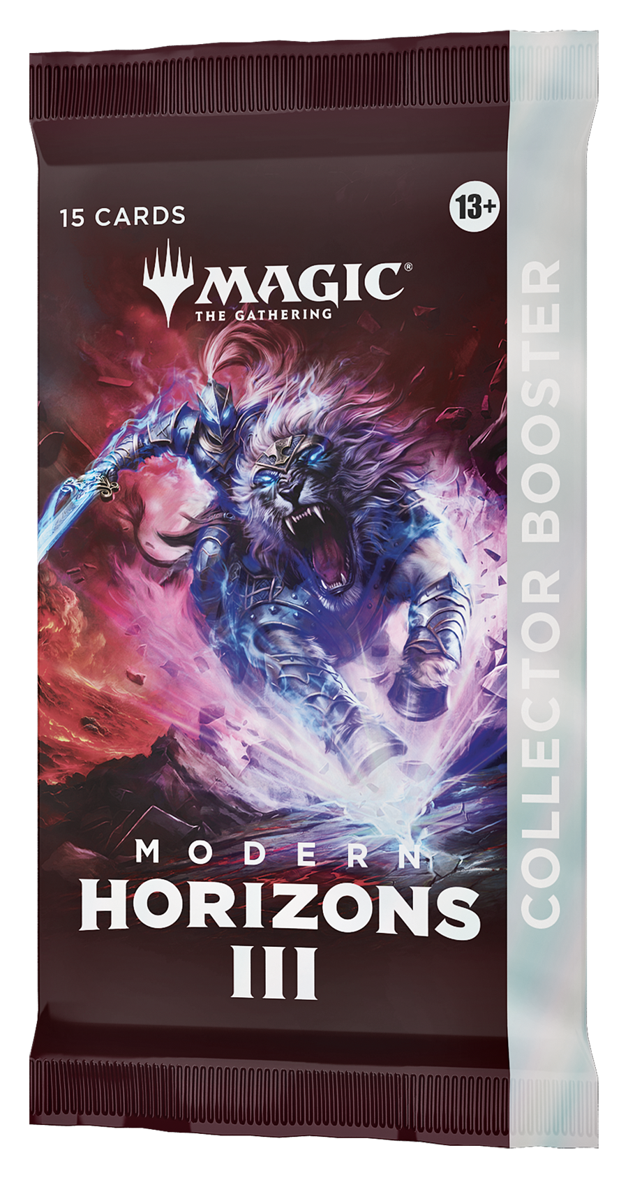 Magic: The Gathering Modern Horizons 3 Collector Booster (Preorder)