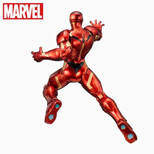 Marvel Comics Iron Man Spm Figure