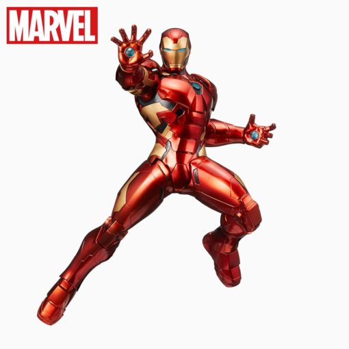 Marvel Comics Iron Man Spm Figure