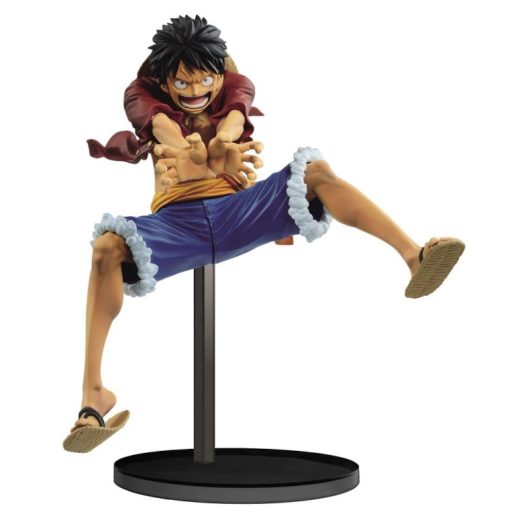 One Piece Maximatic the Monkey D. Luffy II