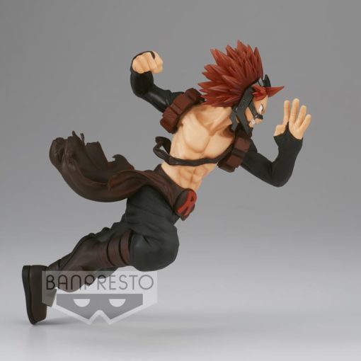 My Hero Academia The Amazing Heroes Vol. 17 Kirishima