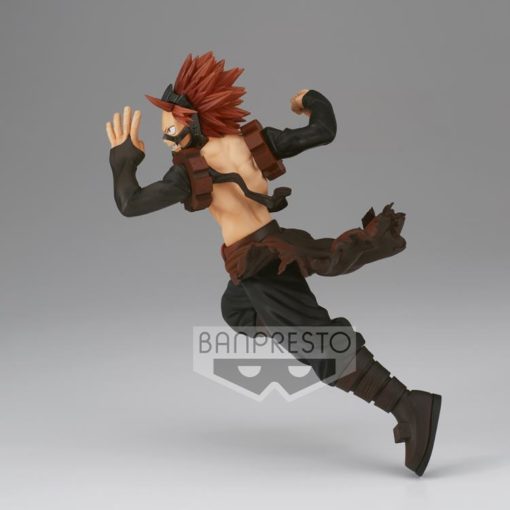 My Hero Academia The Amazing Heroes Vol. 17 Kirishima